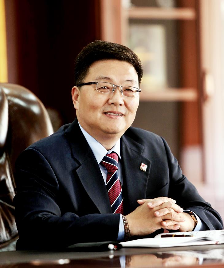 【两会声音】全国人大代表肖伟：构建中医药应对公共卫生事件防控体系