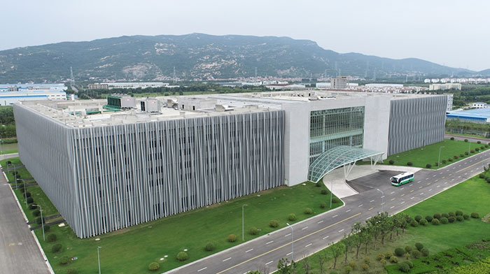 In 2019，Kanion built the industry's first Chinese medicine intelligent manufacturing factory
