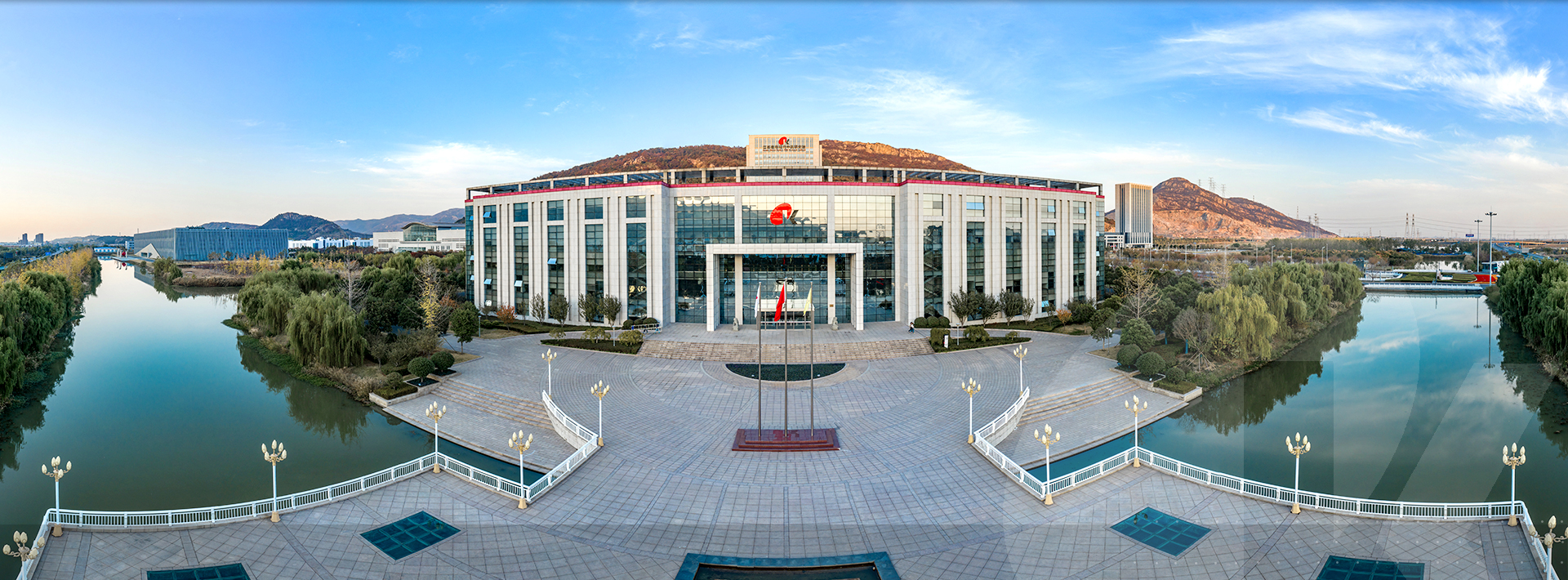 Jiangsu Kanion Pharmaceutical Co, Ltd. Все права защищены