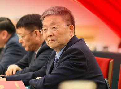 【人代会·开放麦⑥】肖伟代表：为推动中医药发展注入“精气神”