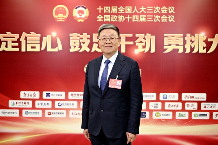 全国人大代表肖伟：建议加快中药经典名方多方位“焕新”