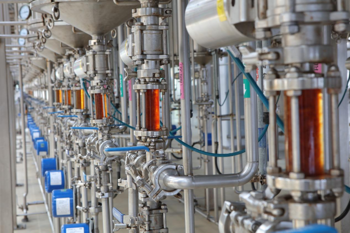 pa视讯药业：以智能制造引领行业新发展